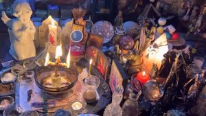 Мощный Ритуал на Чистый четверг от переклада чужой судьбы и чужого Креста с обраткой и защитой ! ?