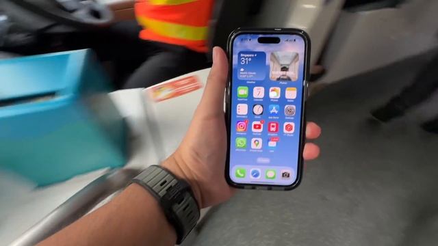 LUPAKAN iPhone 15 Pro, Mending iPhone ini смотреть онлайн