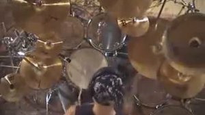 Marthus (Cradle Of Filth Drummer)