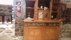 Видео экскурсия по винодельне в Сагурамо, Грузия