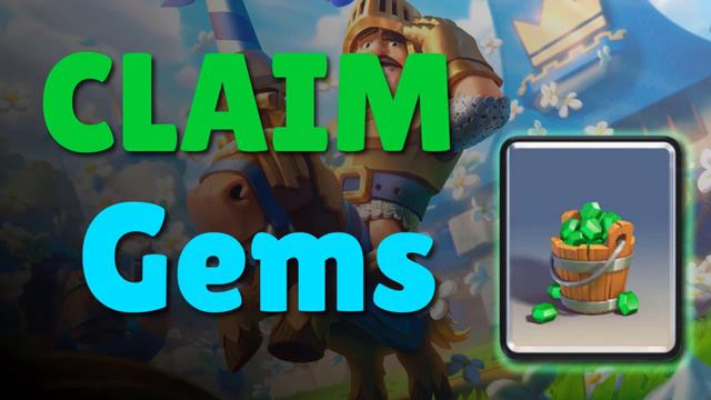 How to earn free gems in Clash Royale 2024 How to free gems generator Clash Royale смотреть онлайн