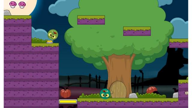 Злые Колобки смотреть онлайн