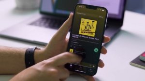 Cómo escuchar música de Spotify en el Apple Watch sin el iPhone