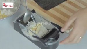 PERFECT ROLL SUSHI