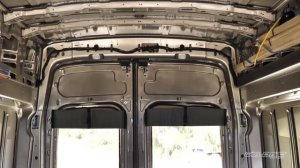 Best Overlander High Roof Ford Transit AWD Mods | Suspension Upgrade 2" Altitude Lift Kit