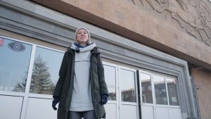 Гюмри. Советская архитектура в Ленинакане