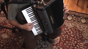 Огонёк и Ой, рябина кудрявая - 2 Russian songs