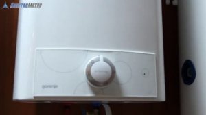Бойлер GORENJE OGB 50 SL SIM/V9