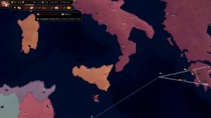 Age of Civilizations 2 (Византия в 1440) - Возрождение великой Империи!