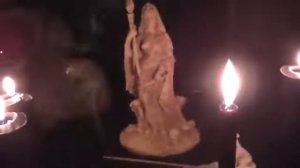 ЛЯРВЫ. ОЧИЩЕНИЕ ОТ ЛЯРВ. ДЛЯ ПРАКТИКОВ. ВЕДЬМИНА ИЗБА ▶️ ИНГА ХОСРОЕВА