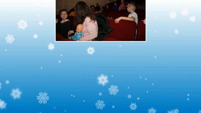 День рождения Деда Мороза смотреть онлайн