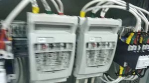 Устройство компенсации реактивной мощности 0,4 кВ 250 кВАр