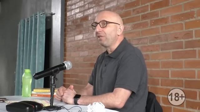 Сатья. Почему мужчины не хотят делить домашние обязанности. смотреть онлайн