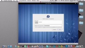 How to run Linux in Mac OSX Lion :: Fedora 15 Unix install tutorial
