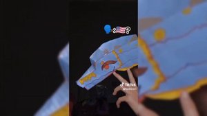 Paper Dragon Crafts - Dragon Puppet TikTok Compilation #4