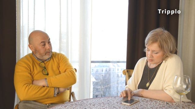 Игорь Писарский, Травоядный тиранозавр PR(а)