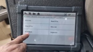 Ancel X7 Bluetooth OBD2 Diagnostic Scanner
