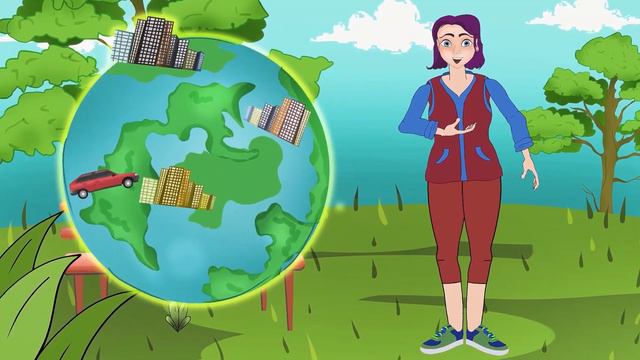Я – Девушка Знаменитого Блогера | Анимированная История
