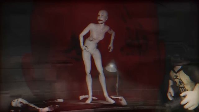 ห้ามจ้องตาหุ่นผีทุกๆตี3 | Short Creepy Stories Dollhouse Roblox смотреть онлайн