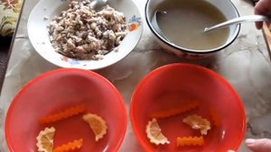 Холодец из рыбы