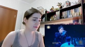REACTION TO - Dimash - Confessa (Adriano Celentano) & The Diva Dance (Inva Mula) COVER 170408
