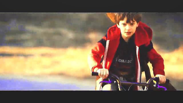 Gabriel Bateman Scenes Compilation
