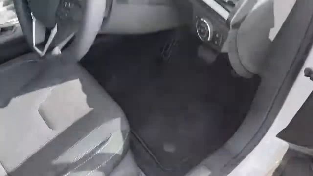 211D35505 - 2021 Ford Mondeo DEMO HYBRID 2.0 смотреть онлайн