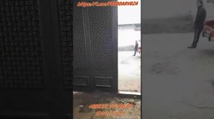 Дарвоза , Дарвозалар , Darvoza , Darvozalar , Дарвоза нархи 2023 , Темир дарвозалар нархлари 2023