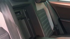 Volkswagen Jetta, 2012 г, 1.4 АКПП (122 л.с.) Экспресс обзор от Федора Седова, Автосалон Boston