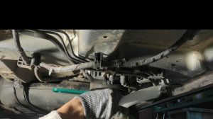 Ключ съемник топливного и маслянного фильтра JTC-5158