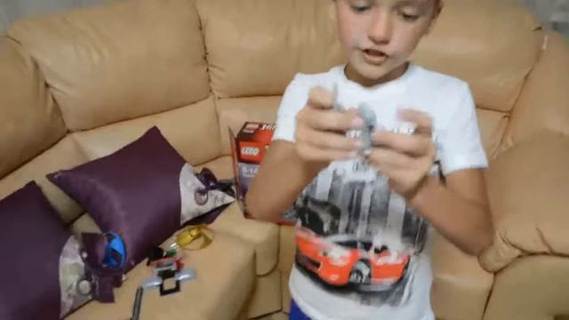 ОБЗОР от Артема#3 есть пострадавшие Кто придумал доверять детям спинеры и аруджицу??? смотреть онлайн