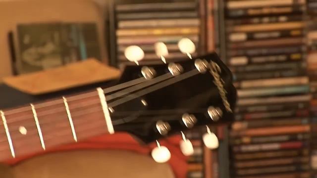 2009 Gibson Custom Shop Epiphone Wilshire RI Part2 смотреть онлайн