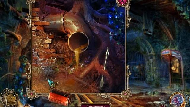 Surface: The Pantheon Walkthrough - Part 1 смотреть онлайн