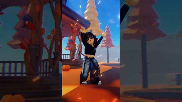 ?THE FEELS TWICE ROBLOX DANCE❤️