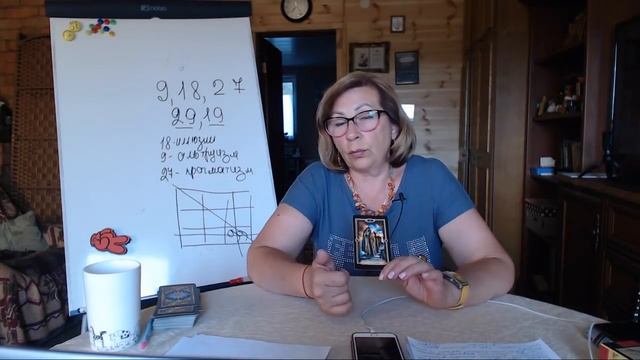 КАРМА ЧИСЛА 9. Потомственный целитель-нумеролог . Светлана Юрьевна