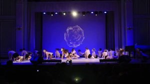 Voque Fam | школа танцев FDS