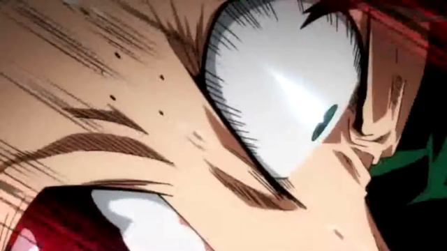 Ты сможешь стать героем/You can be a hero [A M V] смотреть онлайн