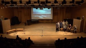 «Благовест» - концерт кафедры музыки финно-угорских народов