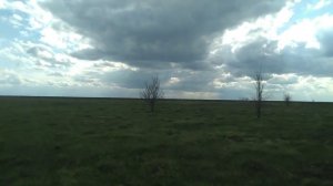 Опустевший посёлок Крутец, Калининский район.