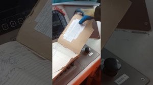 Как установить размер бандажа МСУД электровоз ЕРМАК (поосник).