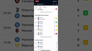 Удинезе - Наполи, Прогнозы на футбол сегодня