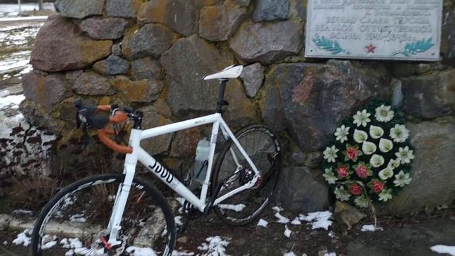 Зимний Танк на Rose DX Cross смотреть онлайн