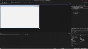 Windows Form with Visual Basic (Visual Studio 2022) VB.Net