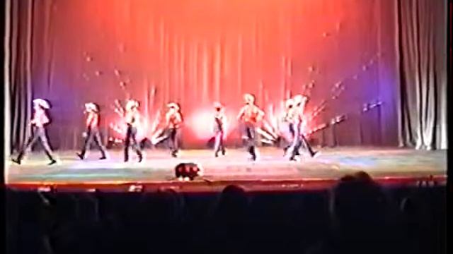 Кантри