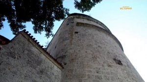 2. Легендарные замки Европы. Германия.