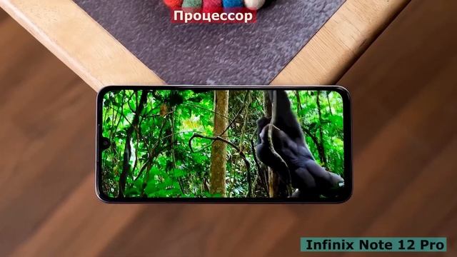 ОТЛИЧНЫЕ СМАРТФОНЫ, НО КАКОЙ ЛУЧШЕ? Samsung Galaxy A23 и Infinix Note 12 Pro #топсмартфонов2022