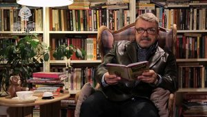 "Веселый двоечник. Санта - Барбара".  Валентин Постников. Читает Георгий Гаврилов.