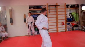 Что такое Традиционного Каратэ? Сизов С.В Фестиваль Традиционного Каратэ-До в Санкт-Петербурге