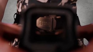 Обзор прицела Marcool Eotech 553 (hy9122)
