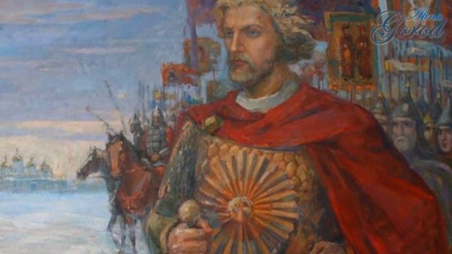 Крестовые Походы на Русь. Битва на Неве. Ледовое Побоище. История - Легко смотреть онлайн